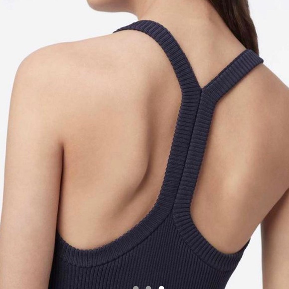 Manning Cartell Sweet Ride Knit Dress in Navy - Picture 3 of 3